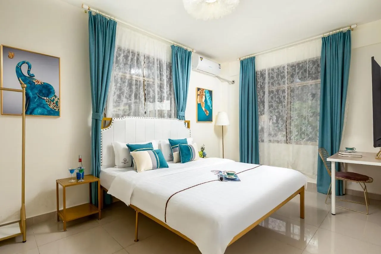 Ostello Summer Tree Inn Sanya