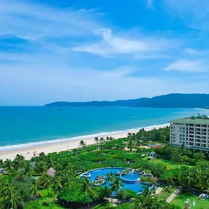 Horizon & Yalong Bay Отель