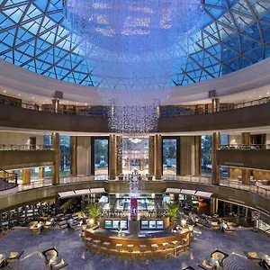 Sofitel International Китай