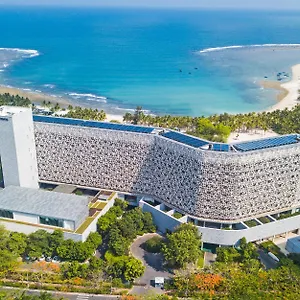 5* 度假村 三亚半山半岛洲际度假酒店