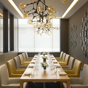 Hyatt Place Luoyang Китай