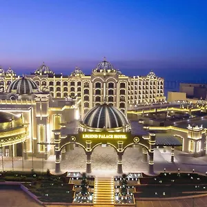 Legend Palace Китай